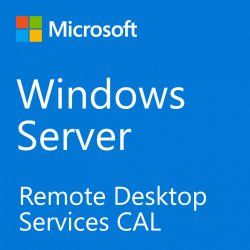 Windows Server 2022 RDS CAL 10 User. Del