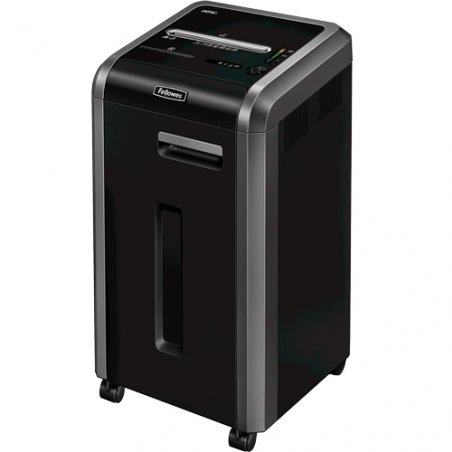 FELLOWES 225CI - 100prct ANTI BOURRAGES