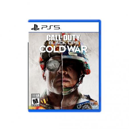 Call of Duty: Black Ops Cold War