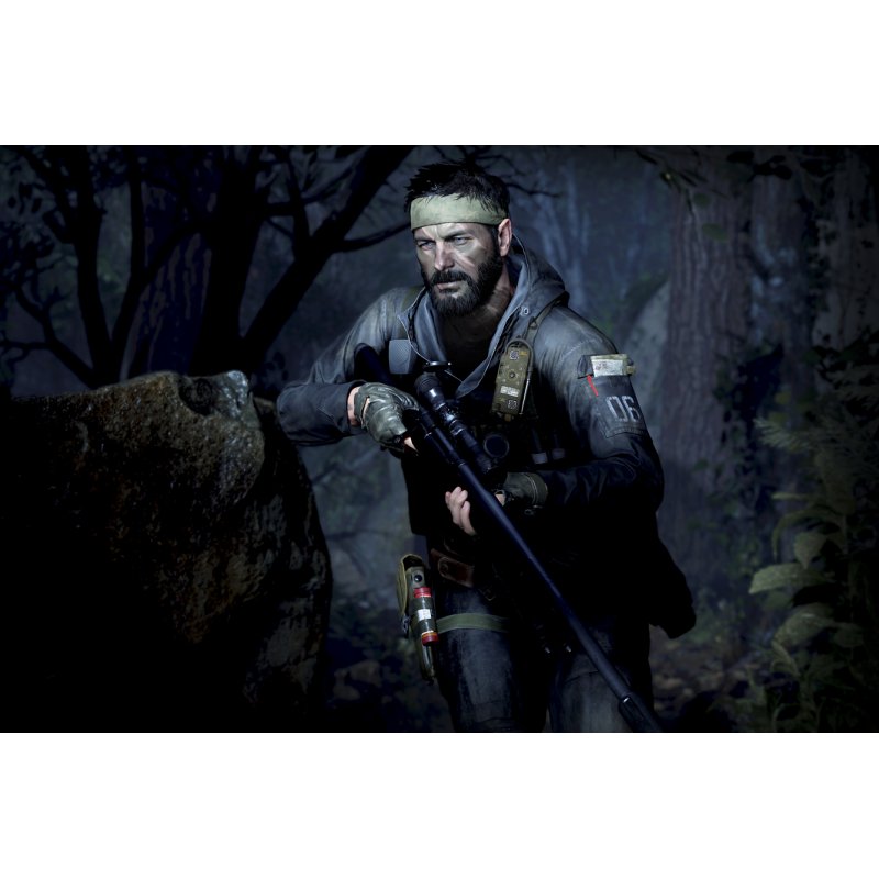 Call of Duty: Black Ops Cold War