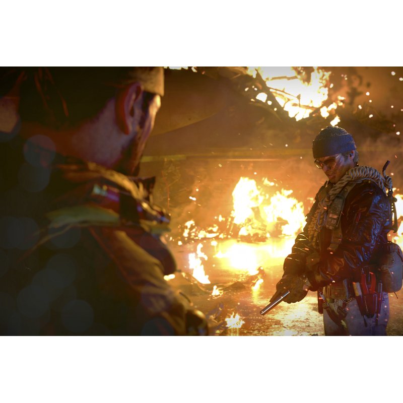 Call of Duty: Black Ops Cold War