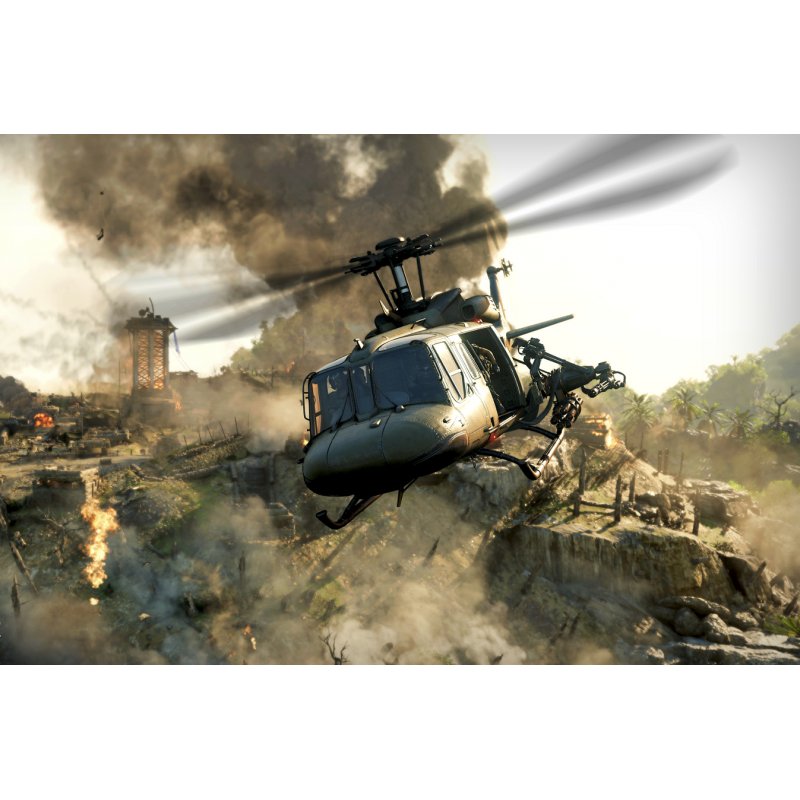 Call of Duty: Black Ops Cold War