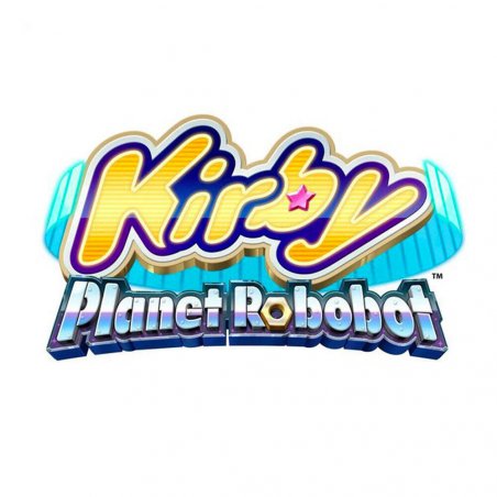 Kirby Planet Robobot