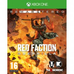 THQ Nordic Red Faction Guerrilla