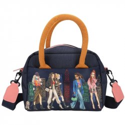 TOPModel Small Shoulderbag CITy GIRLS ( 0412569 )