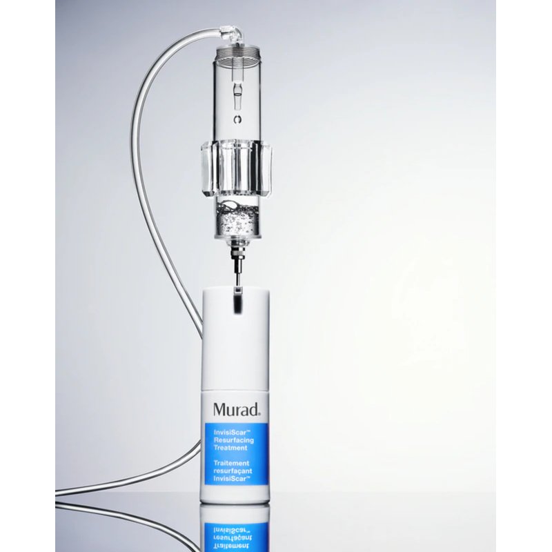 Murad 80900 traitement contre les défauts et l'acné Femmes 15 ml Crème Flacon pompe