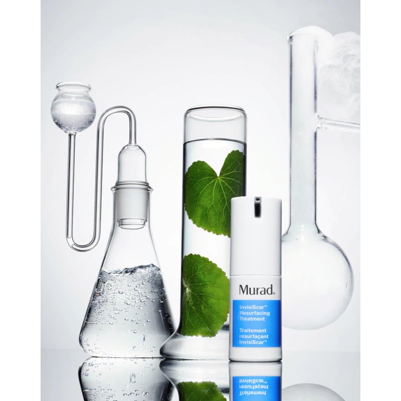 Murad InvisiScar Resurfacing Treatment 15 ml