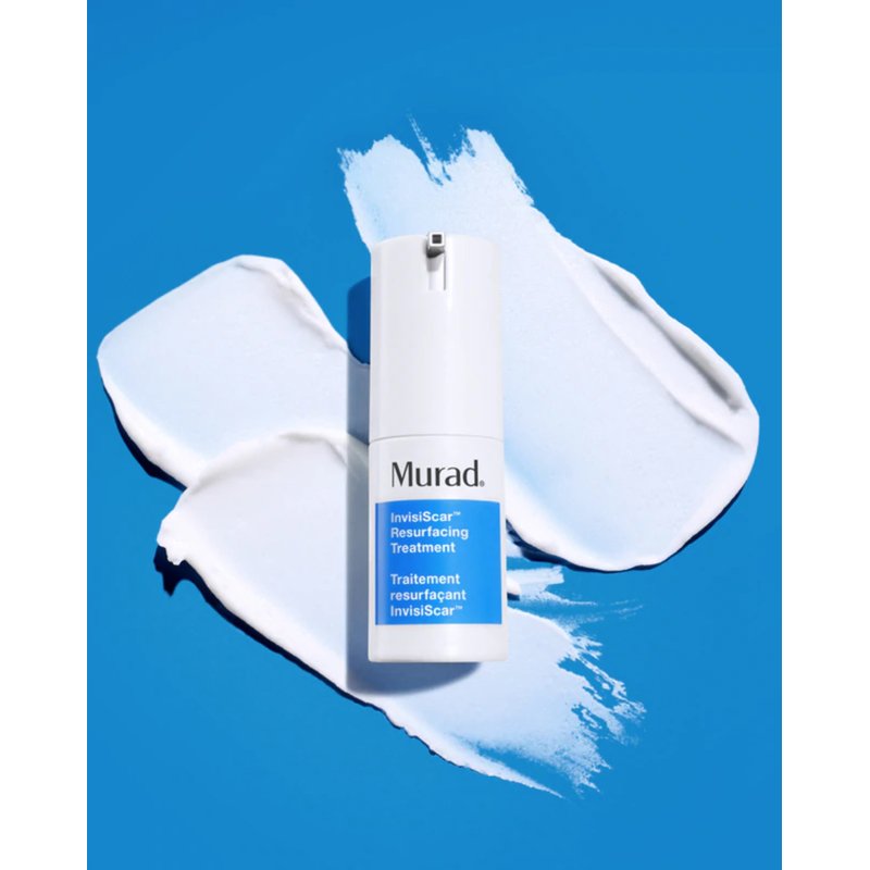 Murad 80900 traitement contre les défauts et l'acné Femmes 15 ml Crème Flacon pompe