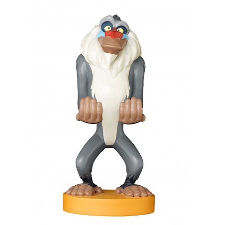 Cable Guys Rafiki