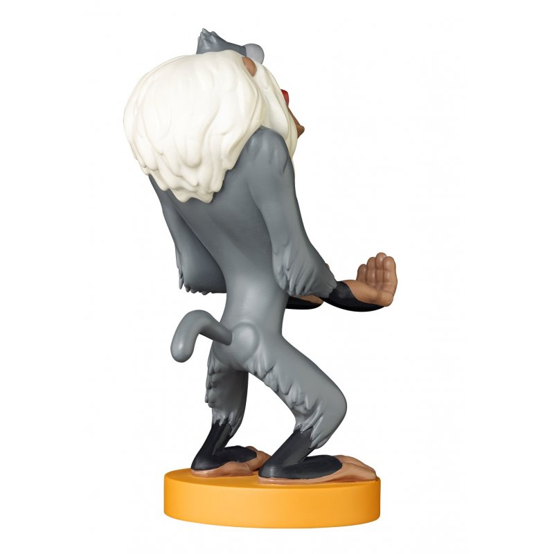 Exquisite Gaming Cable Guys Rafiki Passive holder Gaming controller, Mobile phone/Smartphone Multicolour