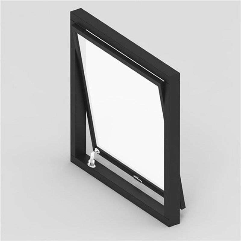 Baby Dan - Window Lock