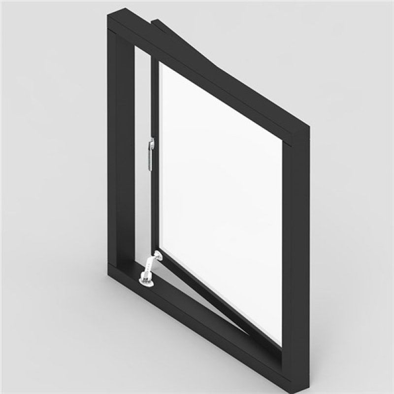 Baby Dan 8548-1-9 child safety lock Child window lock White 1 pc(s)