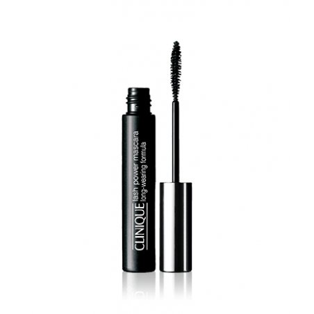 Clinique - Lash Power Mascara 01 Black 6 ml.