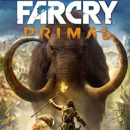 Ubisoft Far Cry Primal + Far Cry 4 Bundle PlayStation 4