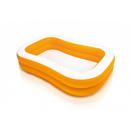 INTEX - Family Pool Mandarin Swim Center (657181)