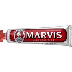 Marvis Cinnamon mint 85 ml