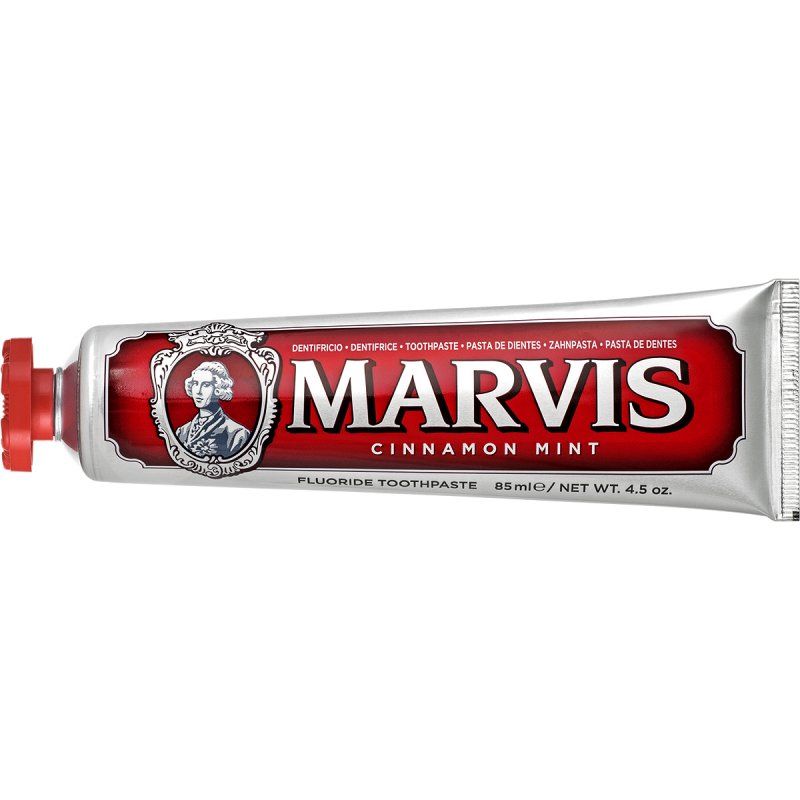 Marvis Cinnamon mint 85 ml