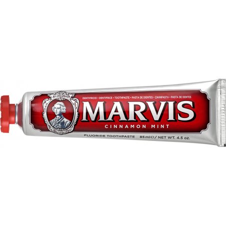 MARVIS - Toothpaste Cinnamon Mint 85 ml - Bundle