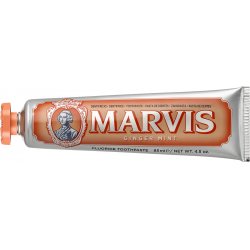 Marvis Ginger mint 85 ml