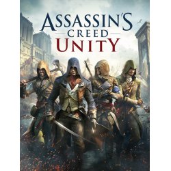 Assassin's Creed: Unity