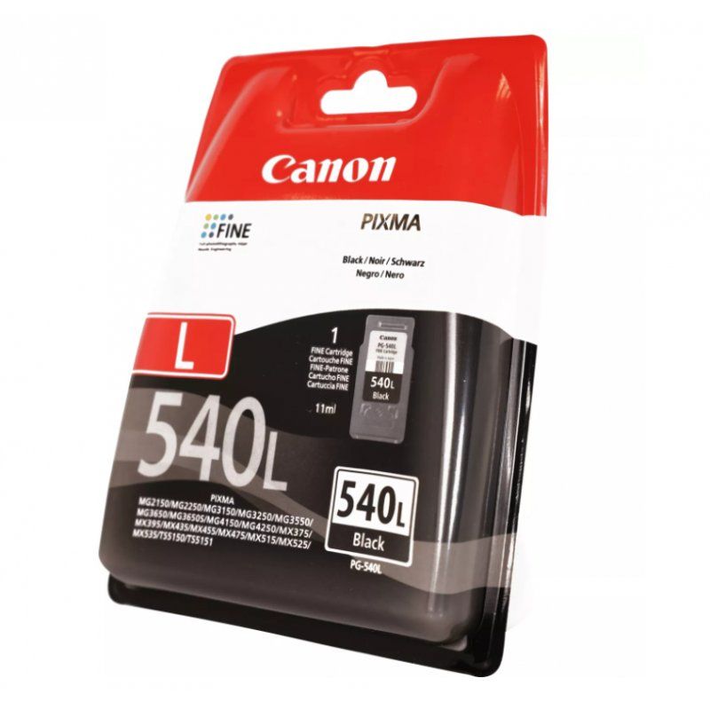 CANON PG-540L BL EUR Ink Cartridge