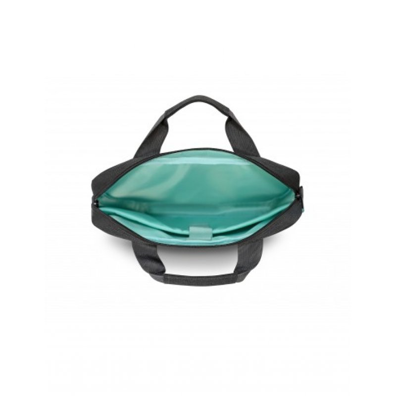 Urban Factory GREENEE sacoche d'ordinateurs portables 43,9 cm (17.3") Malette Gris