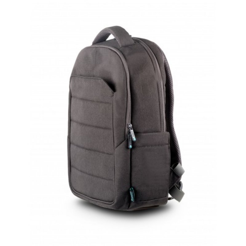 URBAN FACTORY Eco laptop backpack