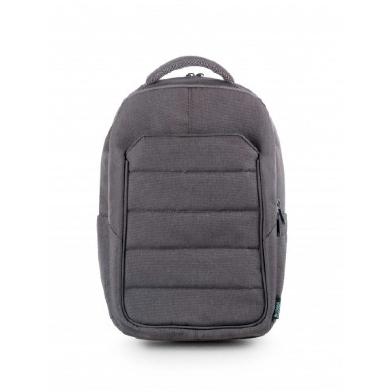 Urban Factory ELB15UF notebook case 39.6 cm (15.6") Backpack Grey