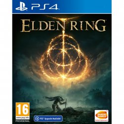 BANDAI NAMCO Entertainment Elden Ring Remastered Multilingual PlayStation 4