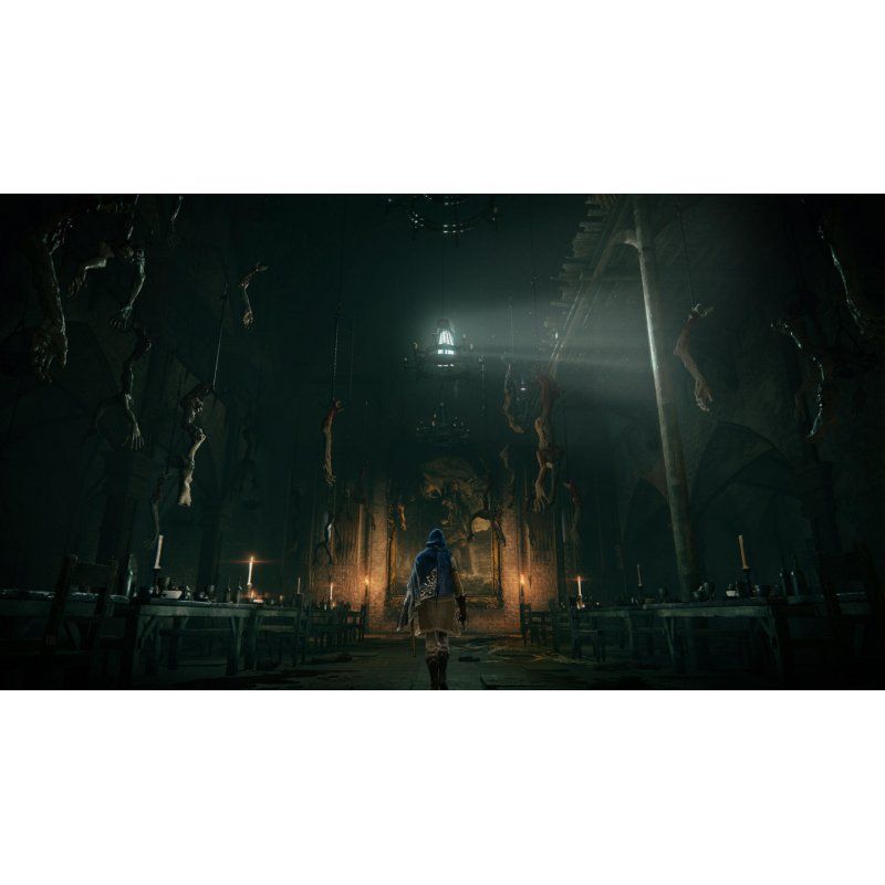 BANDAI NAMCO Entertainment Elden Ring Standard Multilingue PlayStation 5