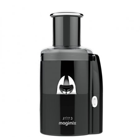 Magimix Juice Expert 3 400 W Black