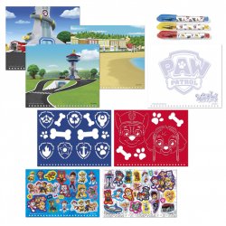 Paw Patrol - Designer Activity Book (68970)
