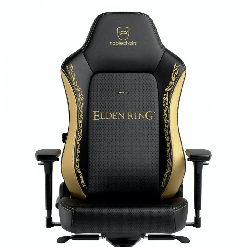 noblechairs HERO Gaming Stuhl - Elden Ring Edition