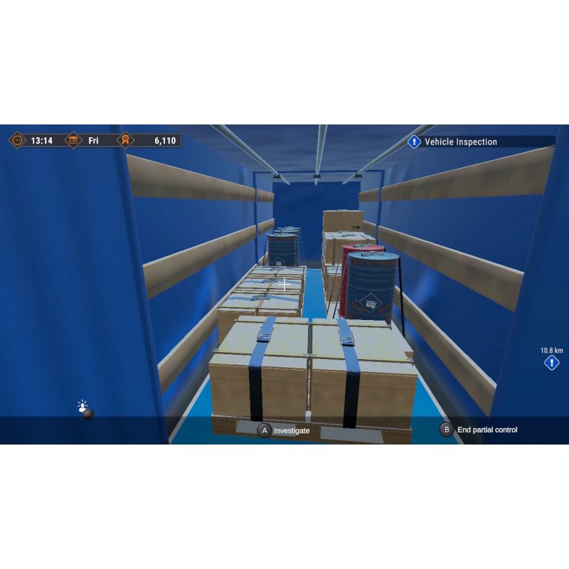 Autobahn Police Simulator 2