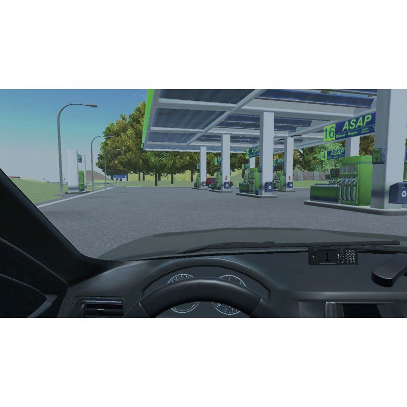 Aerosoft Autobahn Police Simulator 2 Standard Anglais Nintendo Switch