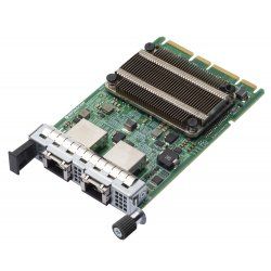 Lenovo 4XC7A08236 carte réseau Interne Ethernet 10000 Mbit/s