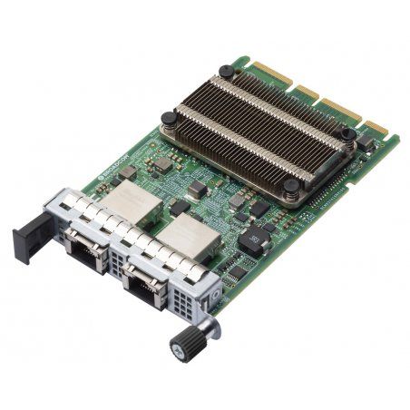 Lenovo 4XC7A08236 carte réseau Interne Ethernet 10000 Mbit/s