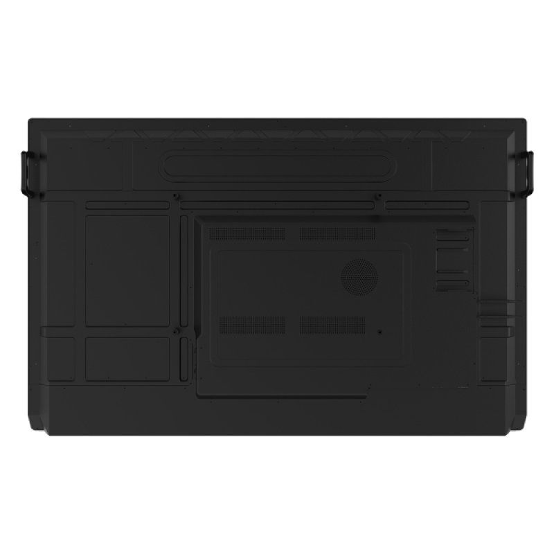 Viewsonic IFP6552-1A Signage Display Interactive flat panel 165.1 cm (65") 350 cd/m² 4K Ultra HD Black Touchscreen Buil