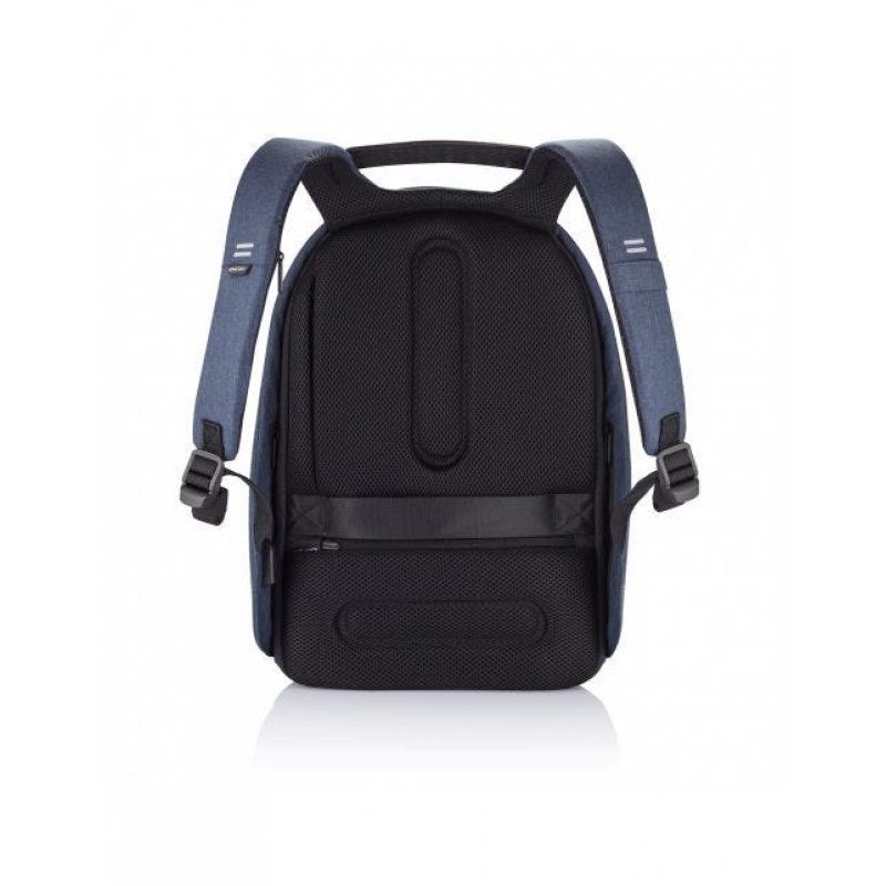 XD-Design Bobby Hero Regular backpack Casual backpack Navy Polyethylene terephthalate (PET)