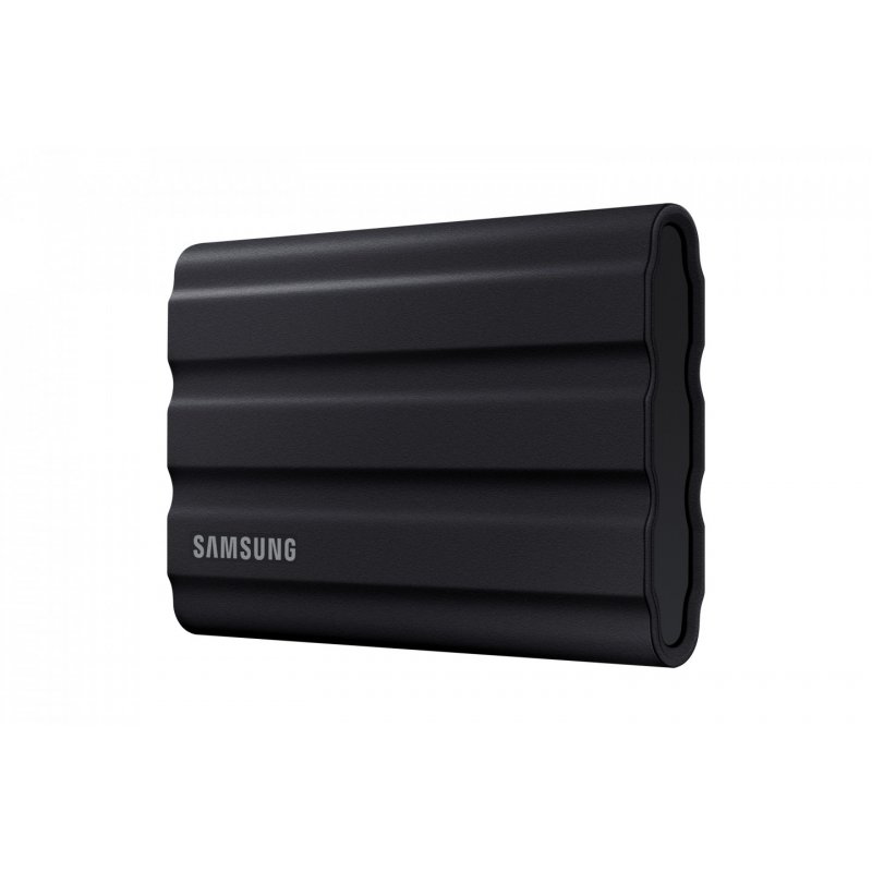 Samsung MU-PE2T0S 2 TB Black