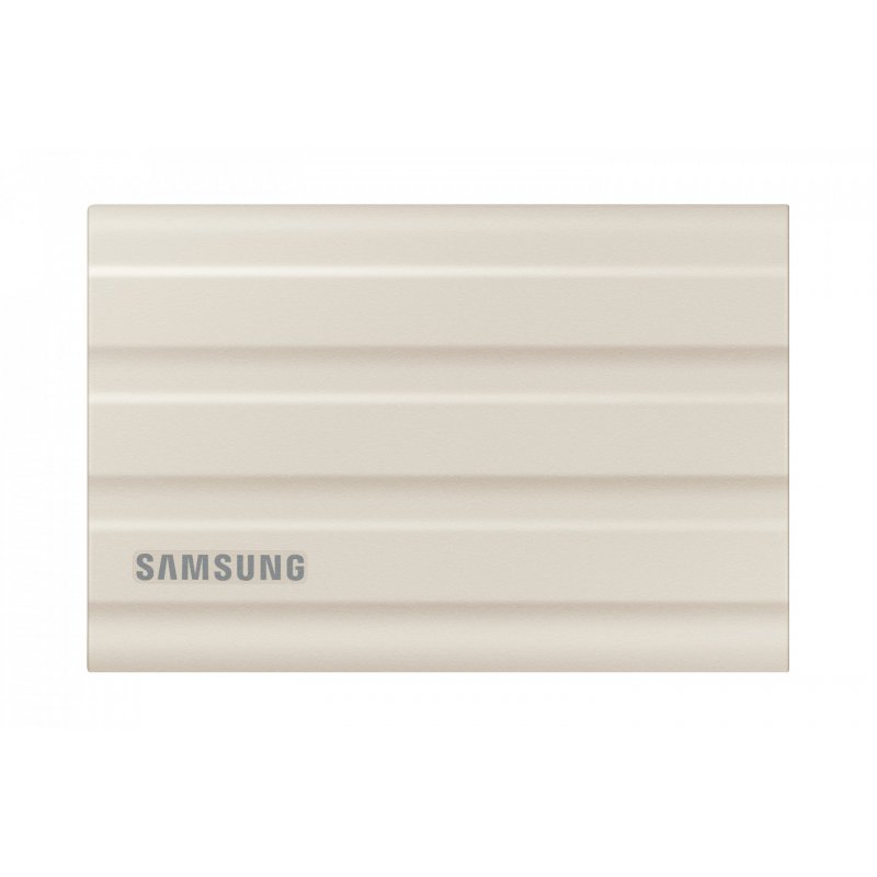 SAMSUNG Portable SSD T7 Shield 2To