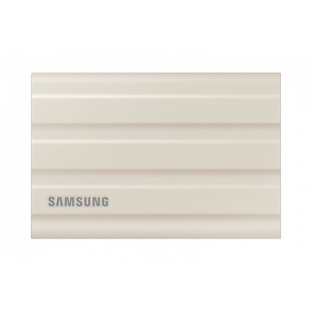 SAMSUNG Portable SSD T7 Shield 2To