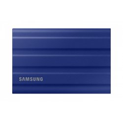 SAMSUNG Portable SSD T7 Shield 2To