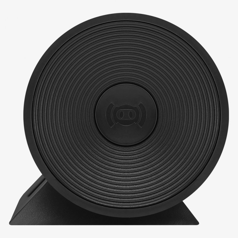 Streamplify HUB CTRL 7 USB 3.2 Gen 1 (3.1 Gen 1) Type-A Noir