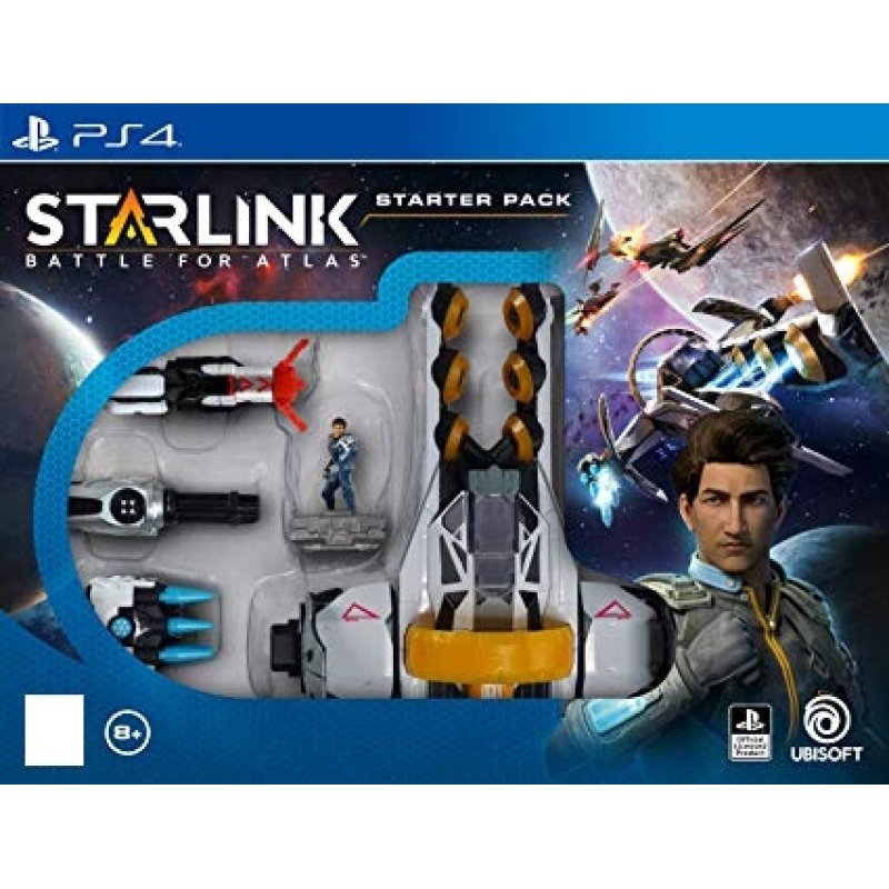 Starlink: Battle for Atlas (Starter Pack)