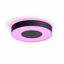 Philips Hue White and colour ambience Infuse large ceiling lamp