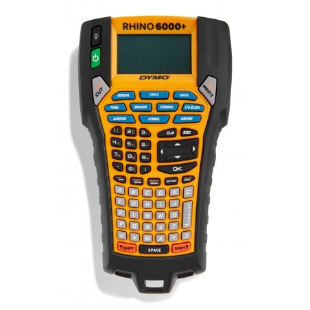RHINO 6000 ABC CASE EU