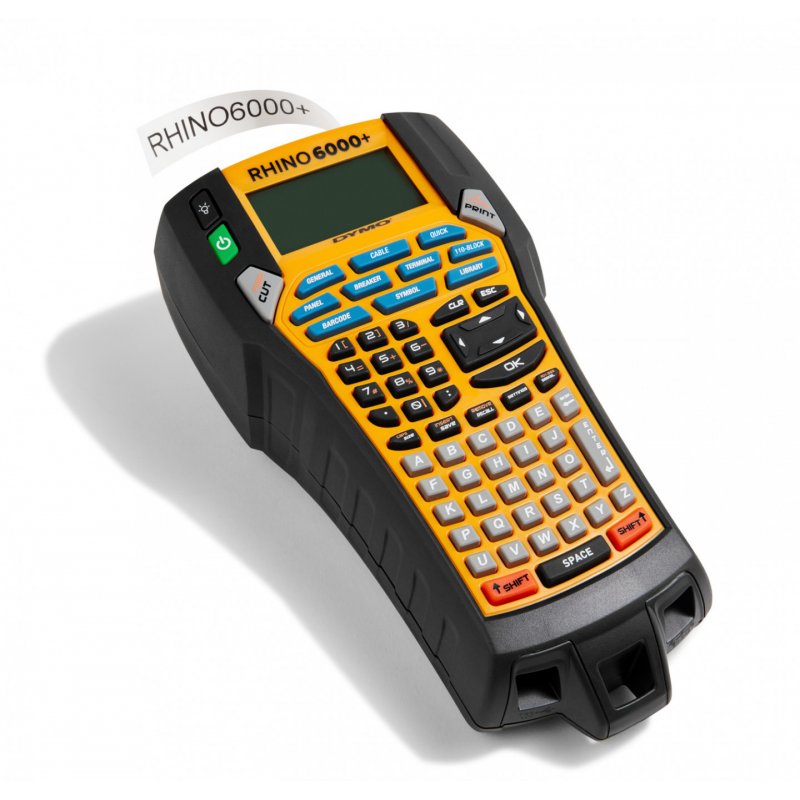 RHINO 6000 ABC CASE EU