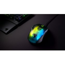 ROCCAT Kone XP souris Droitier USB Type-A Optique 19000 DPI