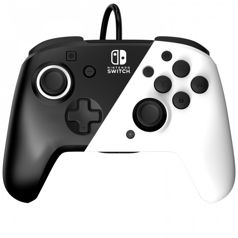 PDP MANETTE FIL CAMO WHITE SWITC
